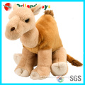High quality ICTI AUDITED llama stuffed animal